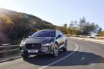 Jaguar I-Pace EV400 AWD HSE 2018 года (WW)